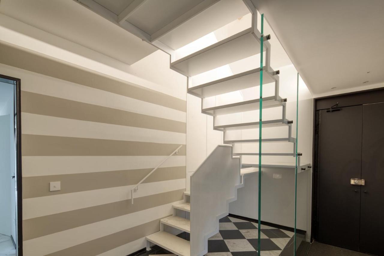 Apartamento Livin' Portofino Sea Santa Margherita Ligure Exterior foto