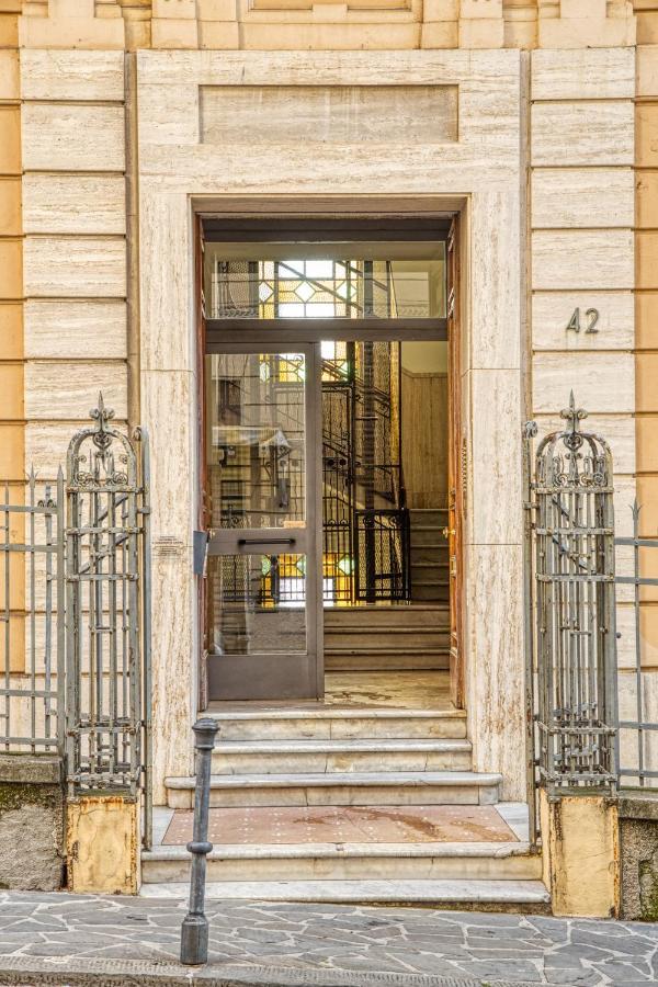 Apartamento Livin' Portofino Sea Santa Margherita Ligure Exterior foto
