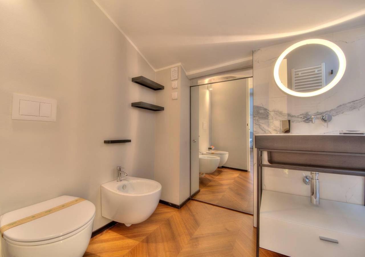 Apartamento Livin' Portofino Sea Santa Margherita Ligure Exterior foto