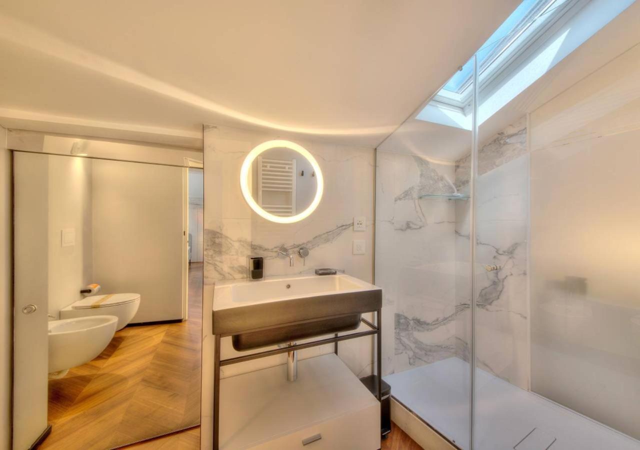 Apartamento Livin' Portofino Sea Santa Margherita Ligure Exterior foto