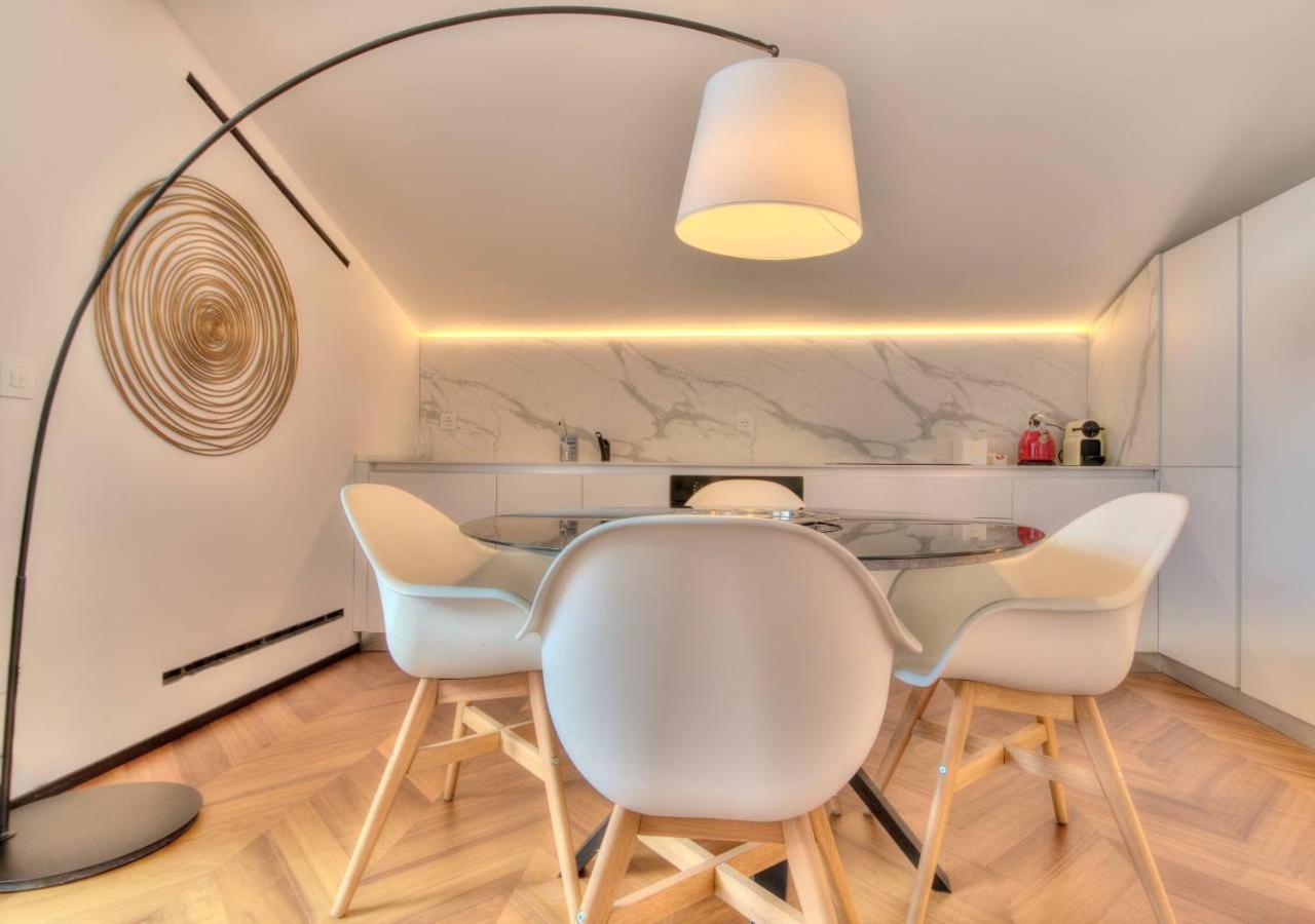 Apartamento Livin' Portofino Sea Santa Margherita Ligure Exterior foto
