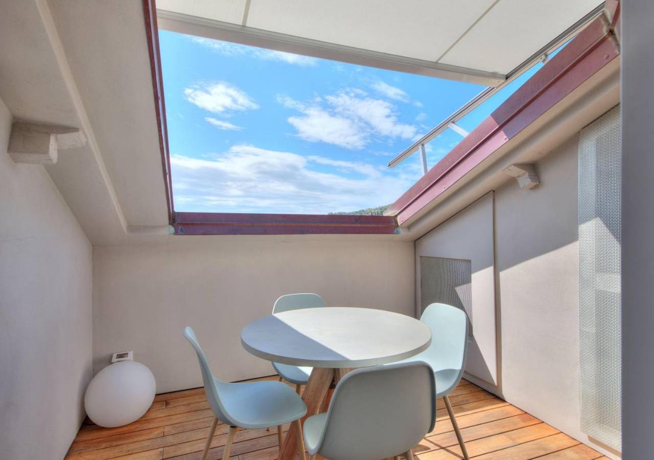 Apartamento Livin' Portofino Sea Santa Margherita Ligure Exterior foto