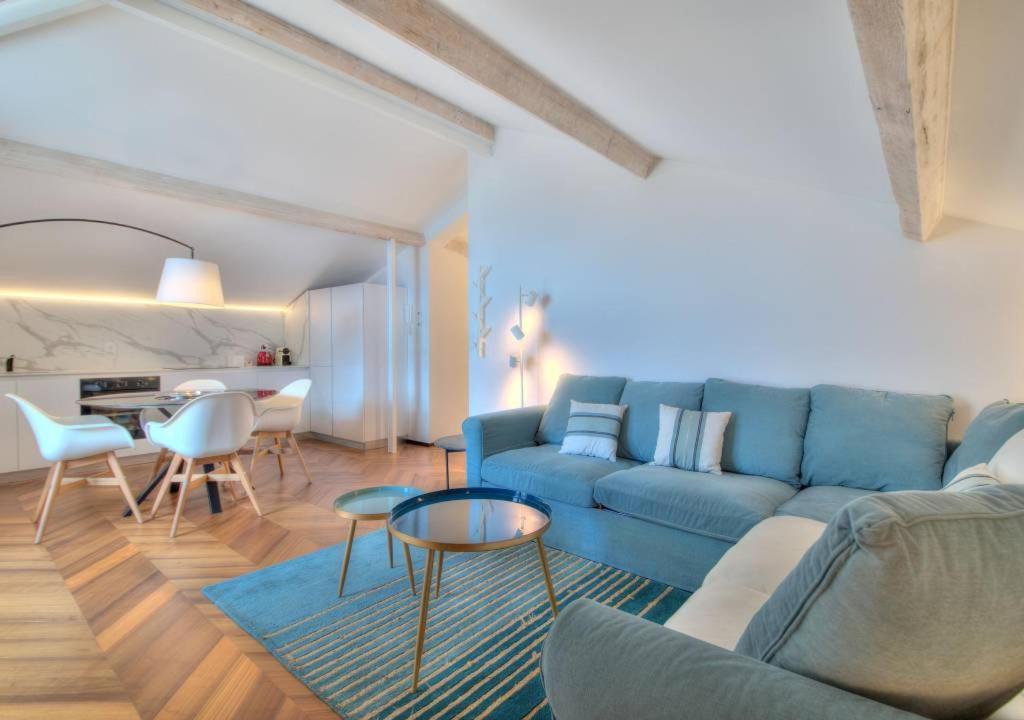 Apartamento Livin' Portofino Sea Santa Margherita Ligure Exterior foto