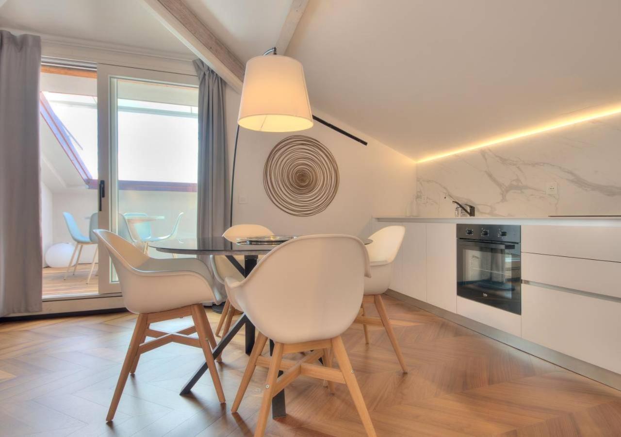 Apartamento Livin' Portofino Sea Santa Margherita Ligure Exterior foto