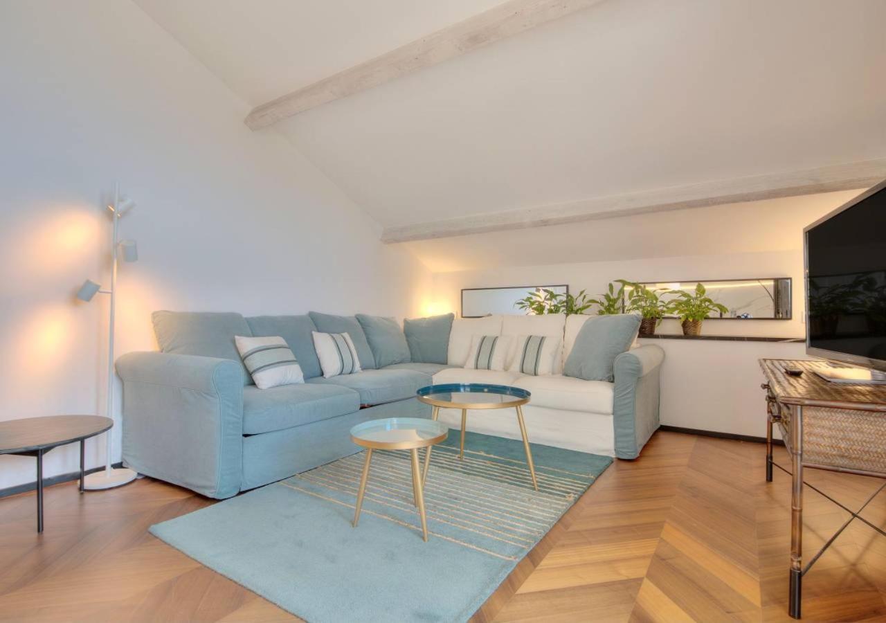 Apartamento Livin' Portofino Sea Santa Margherita Ligure Exterior foto