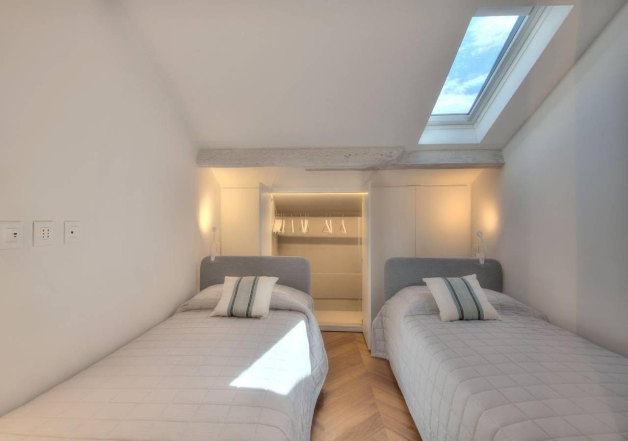 Apartamento Livin' Portofino Sea Santa Margherita Ligure Exterior foto