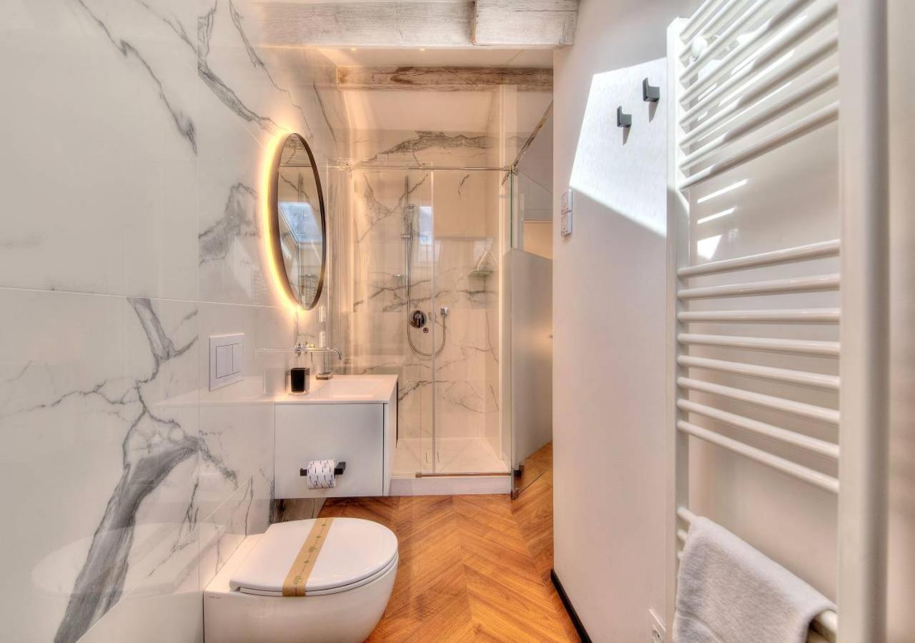 Apartamento Livin' Portofino Sea Santa Margherita Ligure Exterior foto