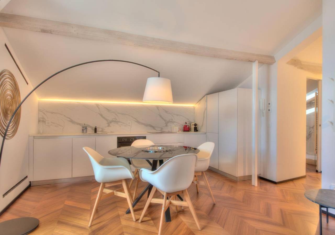 Apartamento Livin' Portofino Sea Santa Margherita Ligure Exterior foto
