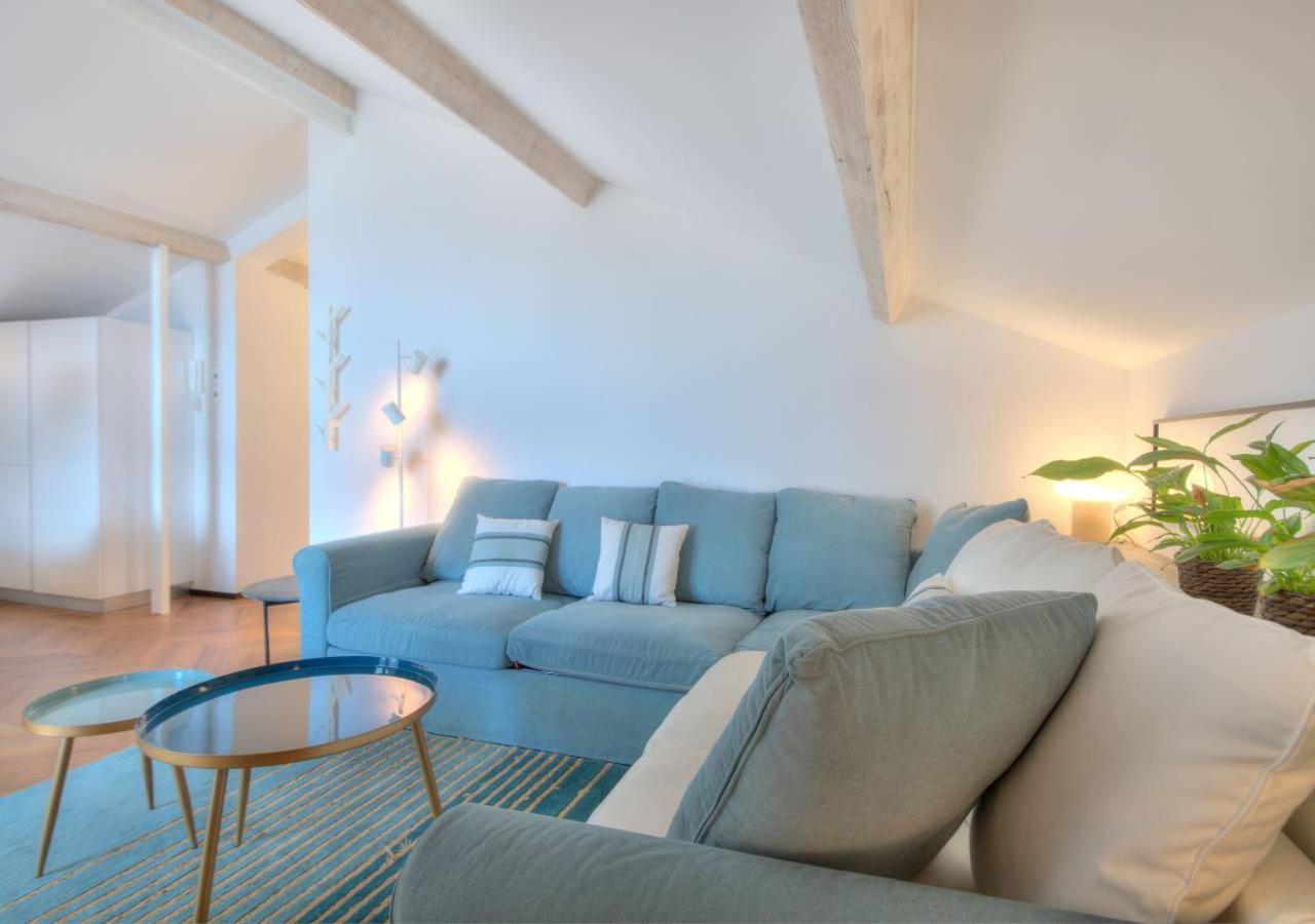 Apartamento Livin' Portofino Sea Santa Margherita Ligure Exterior foto