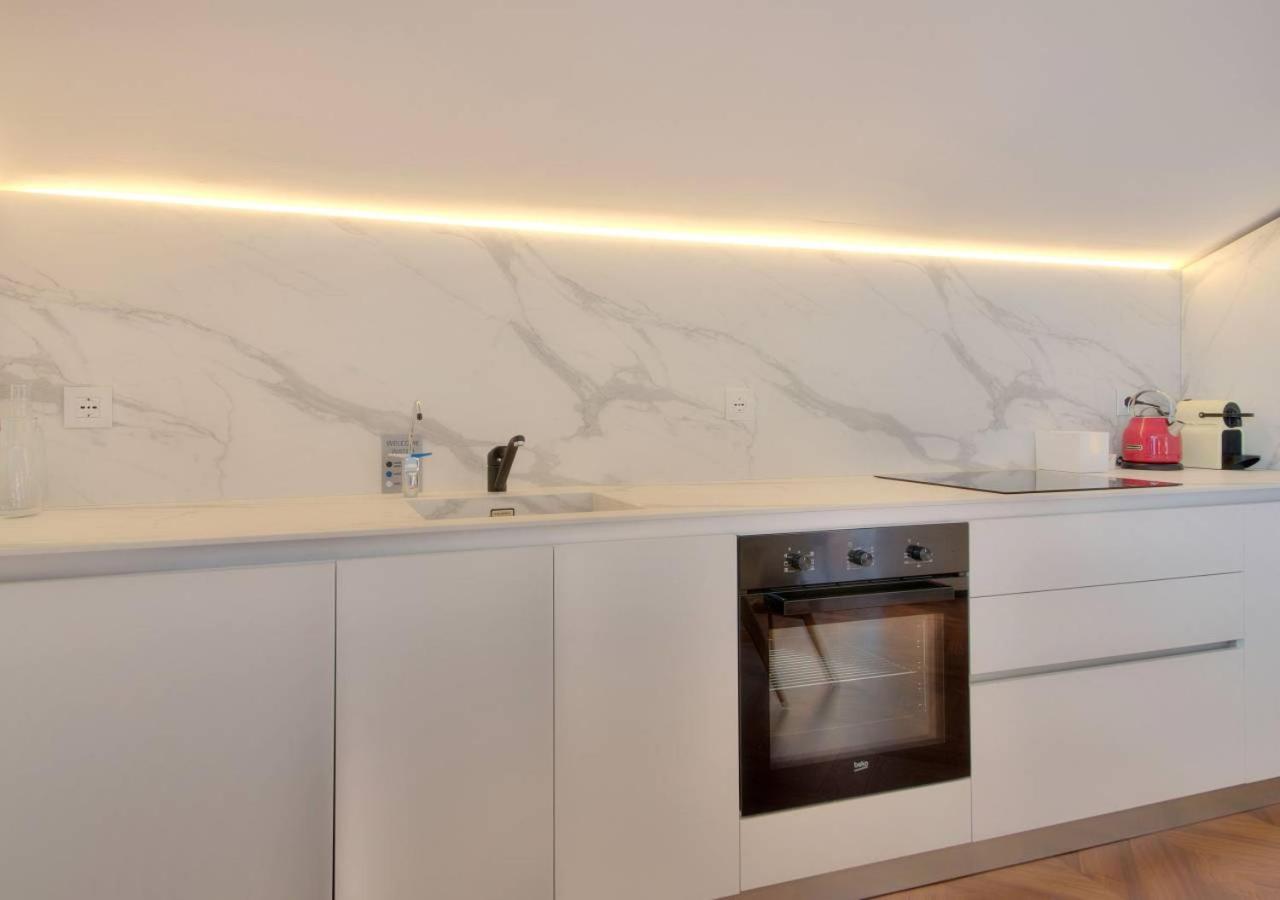 Apartamento Livin' Portofino Sea Santa Margherita Ligure Exterior foto