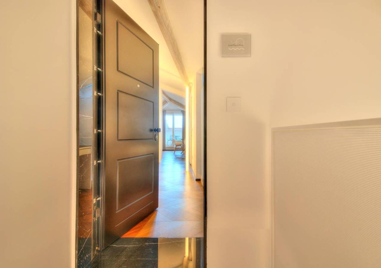 Apartamento Livin' Portofino Sea Santa Margherita Ligure Exterior foto