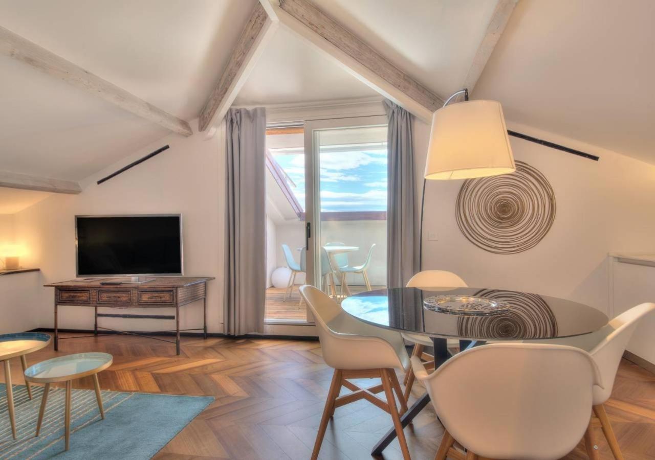 Apartamento Livin' Portofino Sea Santa Margherita Ligure Exterior foto